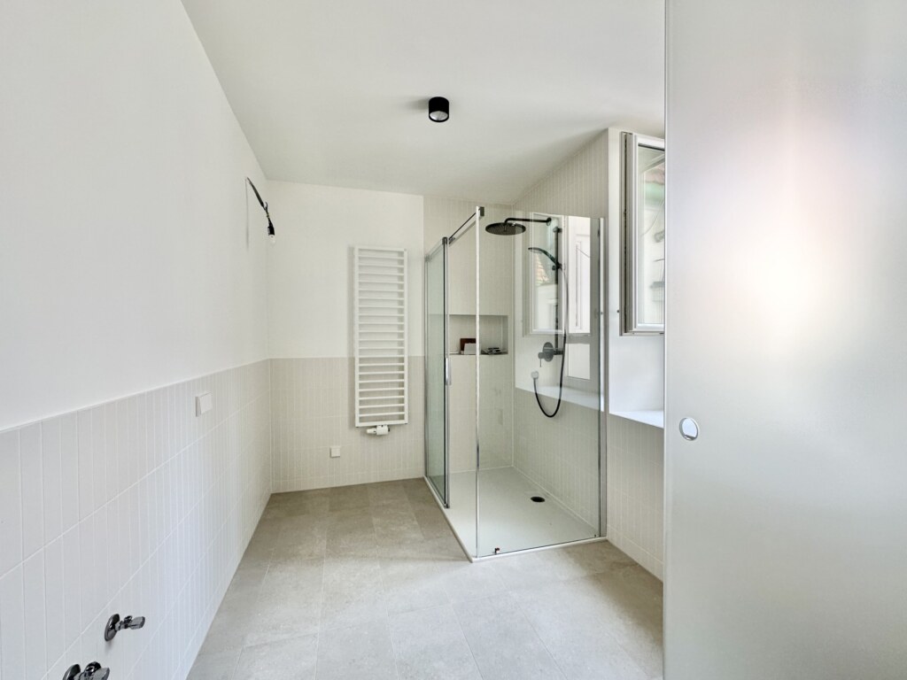 Wohnungssanierung THON Hochwertige Wohnungssanierung durch THON Baubetreuung GmbH als Generalunternehmer