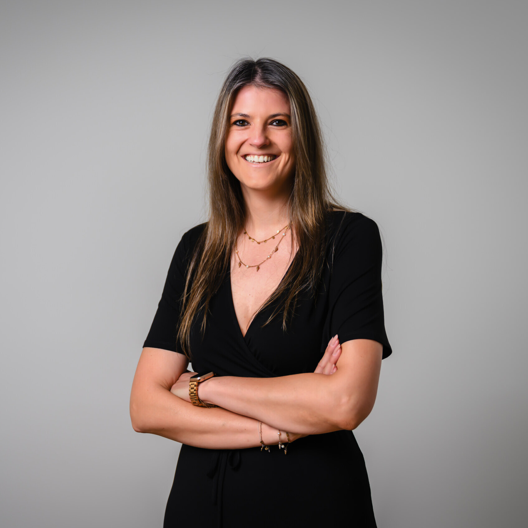 Andrea Hanzl, THON Baubetreuung GmbH