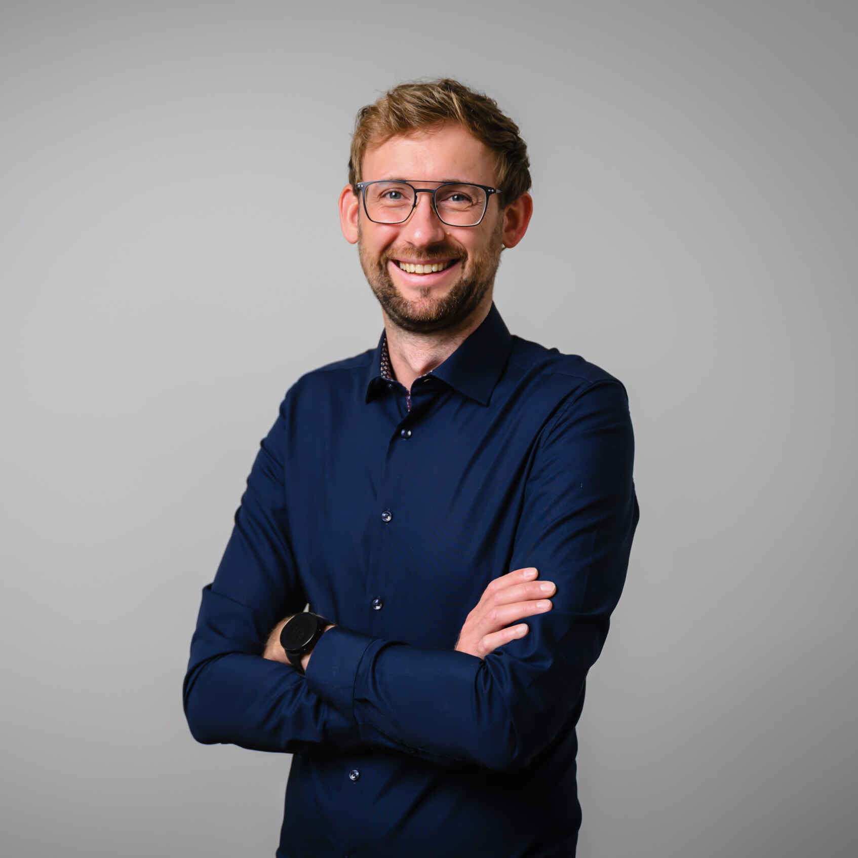 Ralph, THON Baubetreuung GmbH