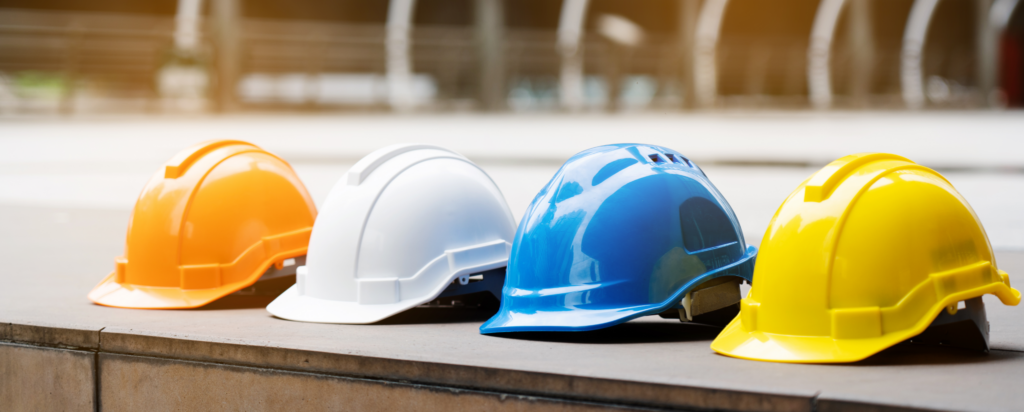 Sicherheit wird bei uns groß geschrieben: THON Baubetreuung GmbH