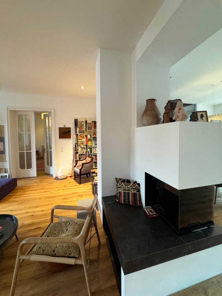 Neubau-Einfamilienhaus-in-Holzbauweise-umgesetzt-von-THON-Baubetreuung_04 Sanierungsprojekt in Wien umgesetzt von THON Baubetreuung als Generalunternehmer