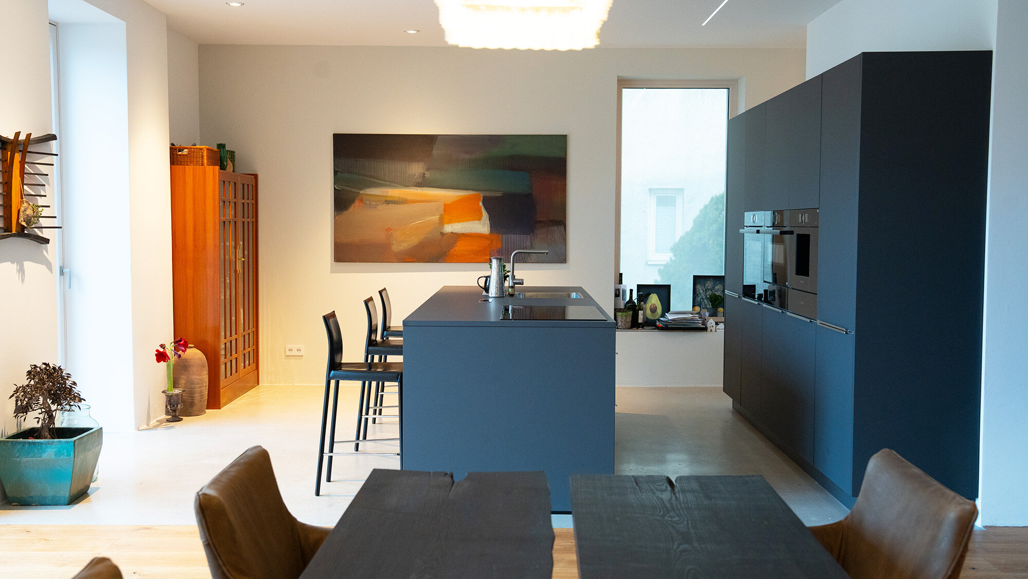 Sanierungsprojekt in Wien umgesetzt von THON Baubetreuung als Generalunternehmer