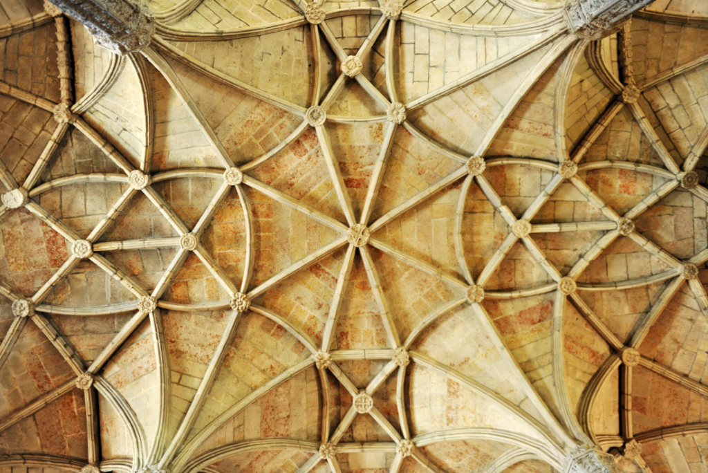 Deckenkonstruktionen im Überblick: THON Baubetreuung GmbH