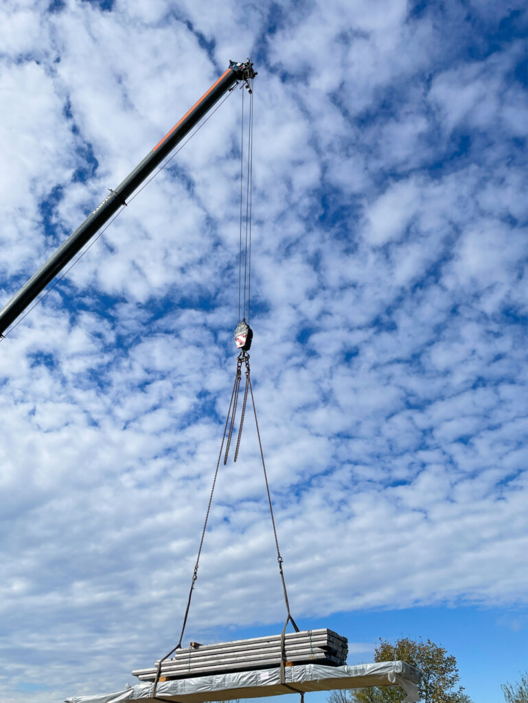 Planung Holzhaus Hadersfeld Thon-Baubetreuung Generalunternehmer Planung und Realisierung eines Holzhauses in Hadersfeld durch THON Baubetreuung GmbH als Generalunternehmer