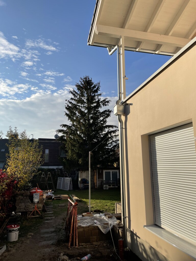 2022-11-17 08.40.56 Anbau für ein Einfamilienhaus in 1130 Wien, Projekt der THON Baubetreuung GmbH