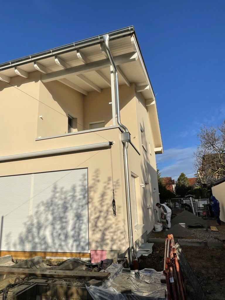 2022-11-17 08.41.23 Anbau für ein Einfamilienhaus in 1130 Wien, Projekt der THON Baubetreuung GmbH