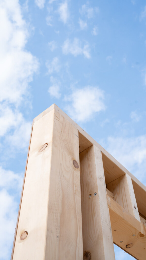 THON Baubetreuung GmbH: Generalunternehmer, Generalplaner und Holzbaumeister in Wien, Niederösterreich und dem Burgenland