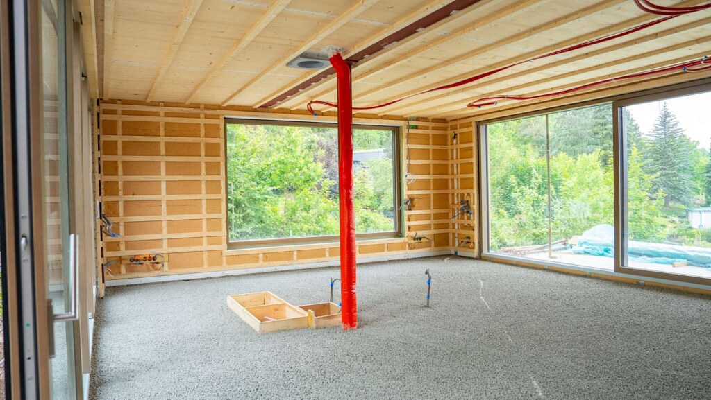 Holzhaus-Bau-in-Wien-durch-THON-Baubetreuung-GmbH-als-Generalunternehmer Holzhaus-Bau in Wien durch THON Baubetreuung GmbH als Generalunternehmer